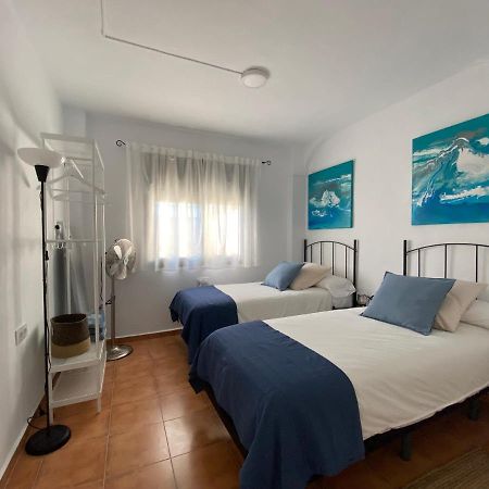 Apartamento En Apartaclub La Barrosa Чиклана де ла Фронтера Екстериор снимка