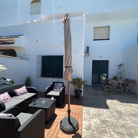 Apartamento En Apartaclub La Barrosa Чиклана де ла Фронтера Екстериор снимка