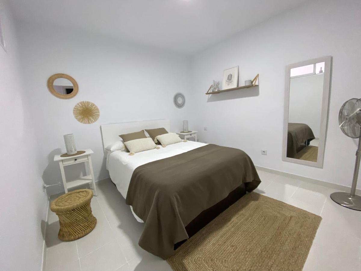 Apartamento En Apartaclub La Barrosa Чиклана де ла Фронтера Екстериор снимка