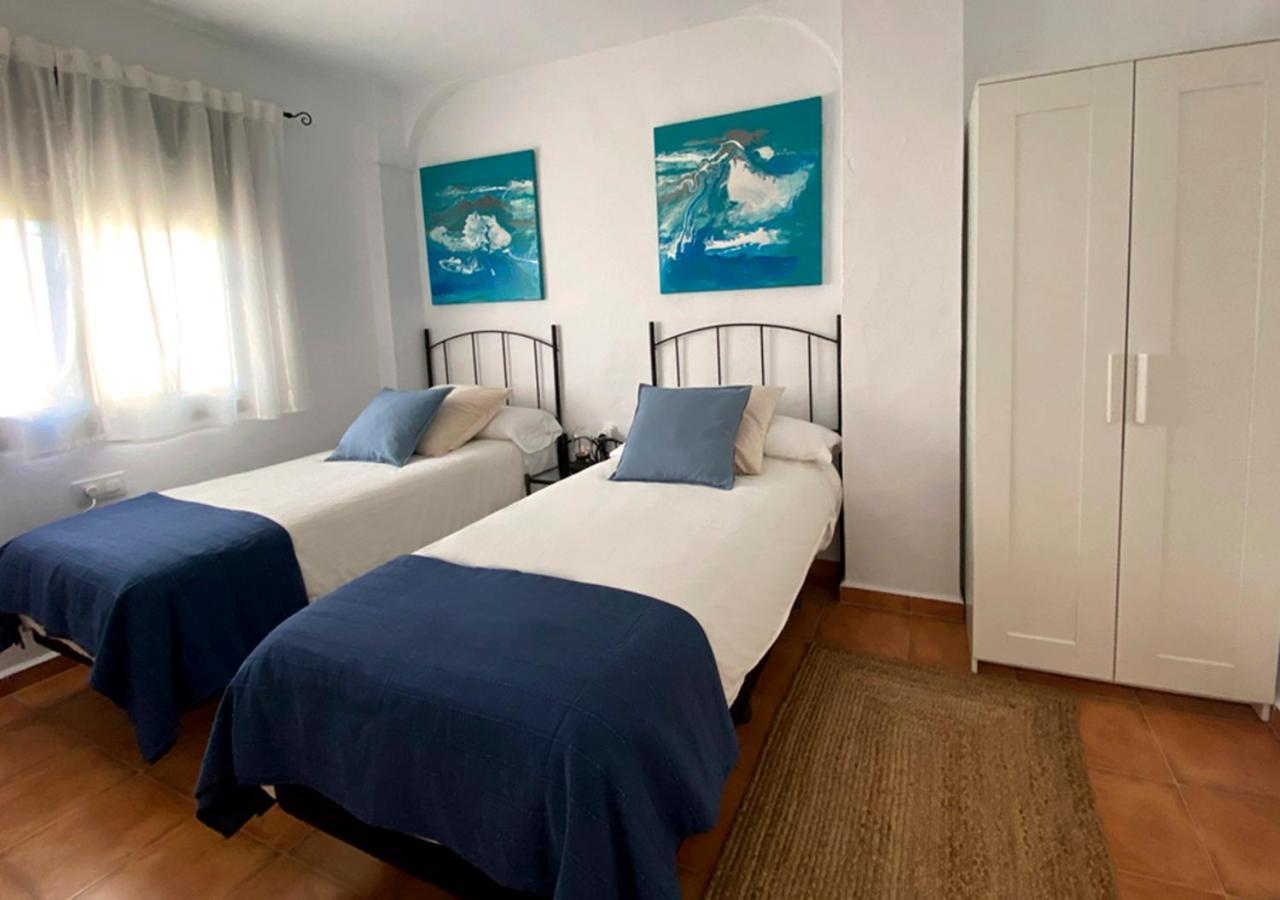 Apartamento En Apartaclub La Barrosa Чиклана де ла Фронтера Екстериор снимка