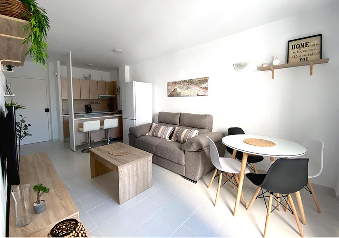 Apartamento En Apartaclub La Barrosa Чиклана де ла Фронтера Екстериор снимка