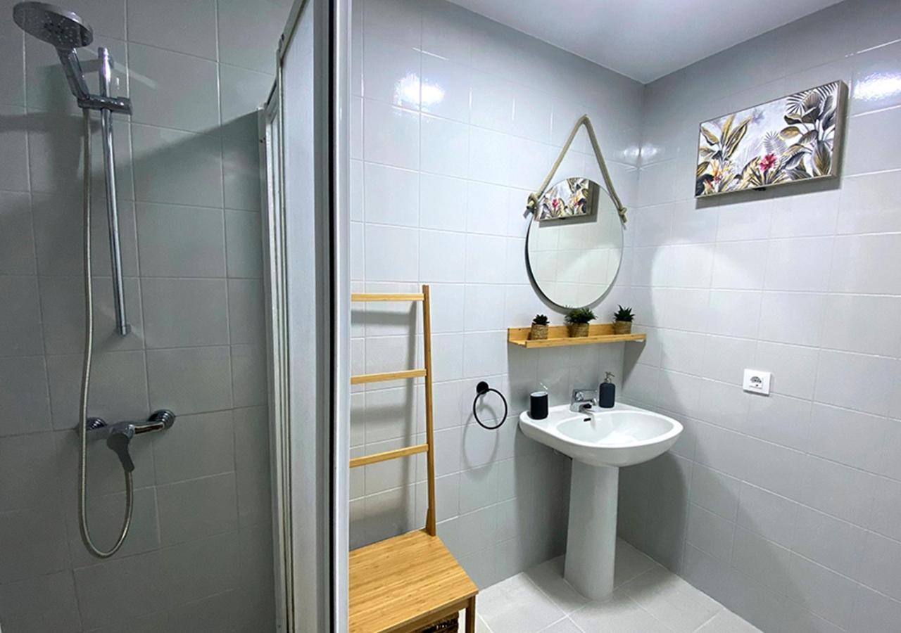 Apartamento En Apartaclub La Barrosa Чиклана де ла Фронтера Екстериор снимка