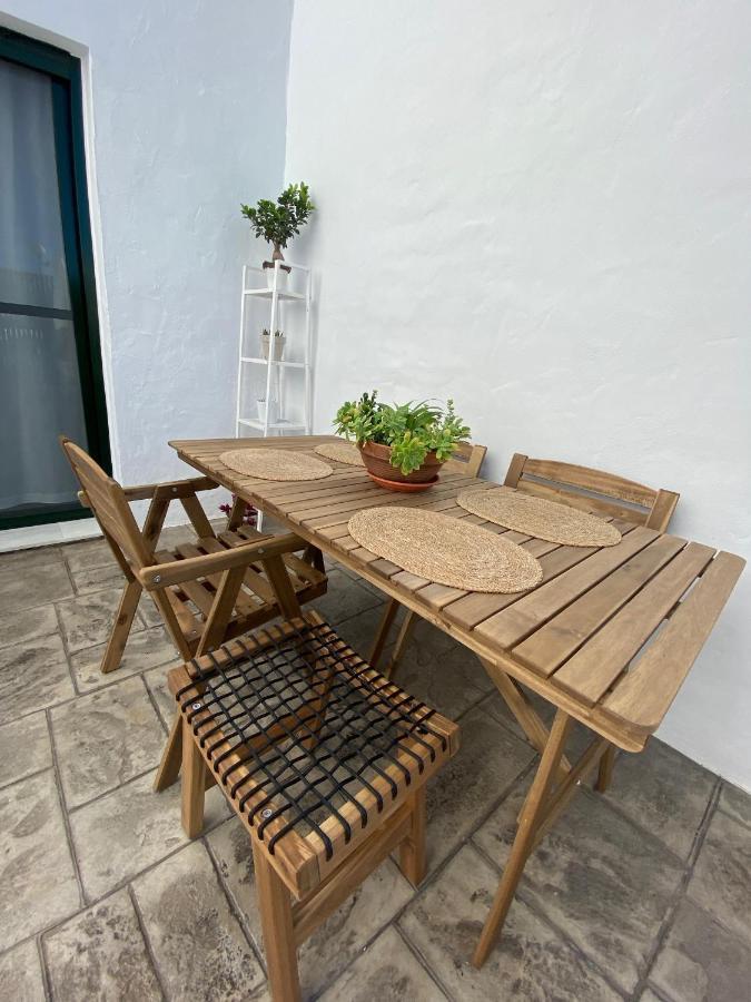 Apartamento En Apartaclub La Barrosa Чиклана де ла Фронтера Екстериор снимка