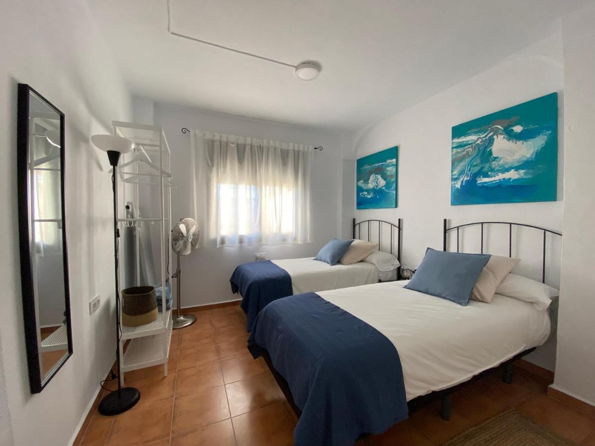 Apartamento En Apartaclub La Barrosa Чиклана де ла Фронтера Екстериор снимка