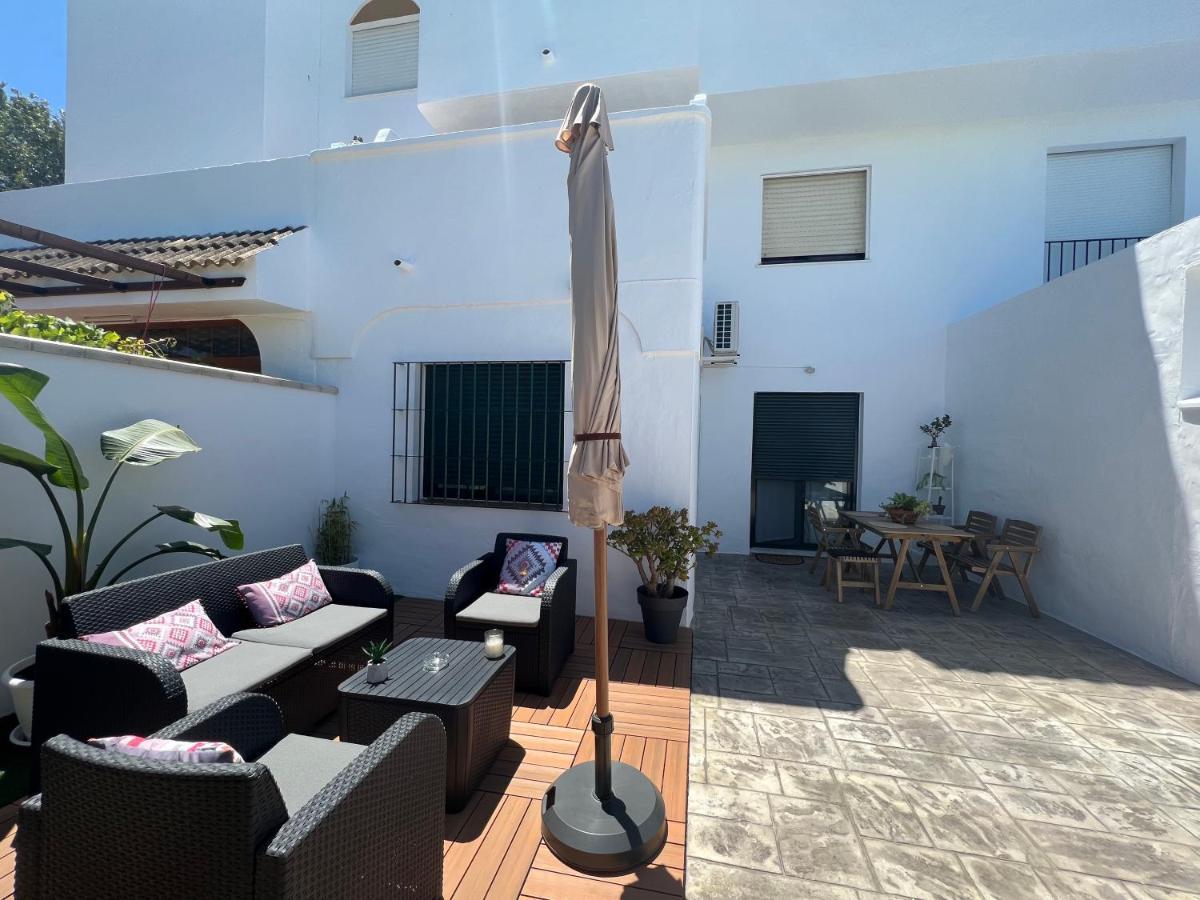 Apartamento En Apartaclub La Barrosa Чиклана де ла Фронтера Екстериор снимка
